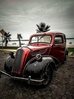 HD wallpaper: car, old, classic, cars, retro, the forgotten,