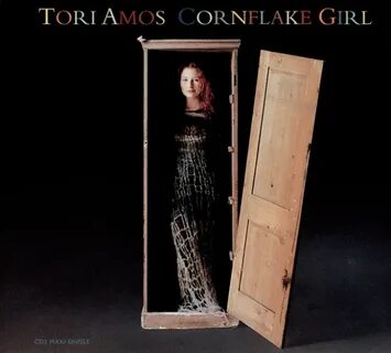 Tori Amos: Cornflake Girl fatclown