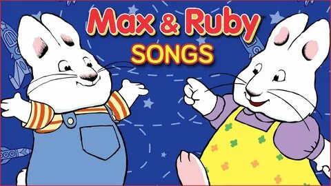 Max and Ruby - TIKTOK REMIX FUZZ MUSIC
