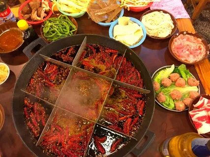 How to Win at Hot Pot - a Guide by Chengdu Food TOurs
