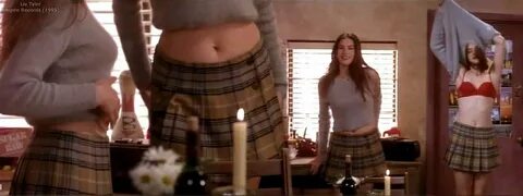 Liv Tyler - FatCelebs - Curvage