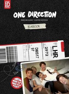 Take Me Home, One Direction CD (album) Muziek bol.com