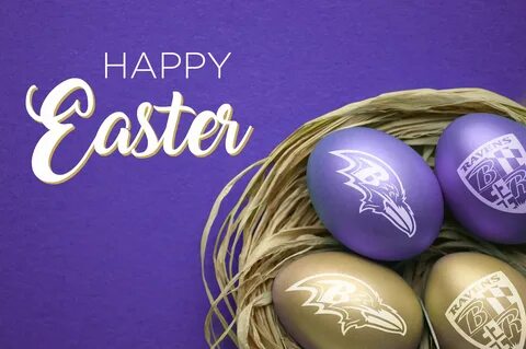 Baltimore Ravens on Twitter: "Happy Easter, #RavensFlock!