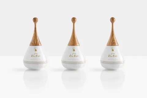 Eteo Olive Oil on Behance