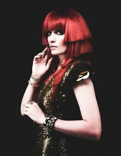 Florence Welch photoshoot Spectrum Florence welch, Amazing w