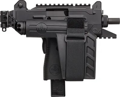 UZI Pro Pistol with Stabilizing Brace - Discontinued IWI US,