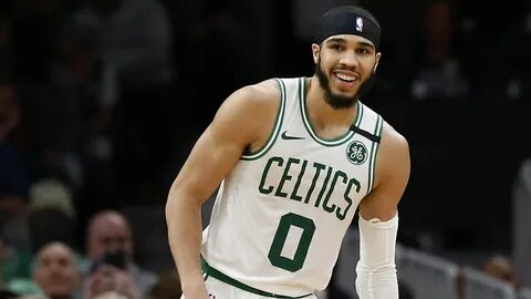 Jayson Tatum Offers Simple Reminder Of Celtics' Mindset Ente