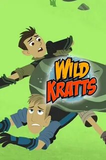 Wild Kratts 2011 TV Show