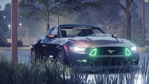 Need for Speed 2015 - Page 45 - Gaming - GTAForums