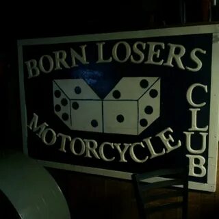 Фотографии на Born Losers MC Clubhouse - Lithonia, GA
