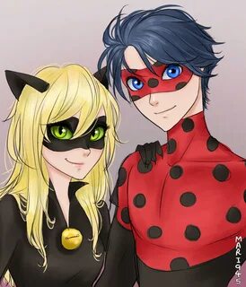 Gender Bending Miraculous Ladybug Know Your Meme