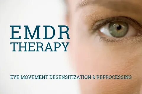 EMDR (ДПДГ) терапия: о методе + личный опыт