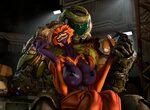 Rule34 - If it exists, there is porn of it / imp (doom) / 43