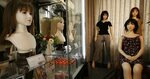 Zambians engage in 'Rights vs Morals' debate over sex dolls 