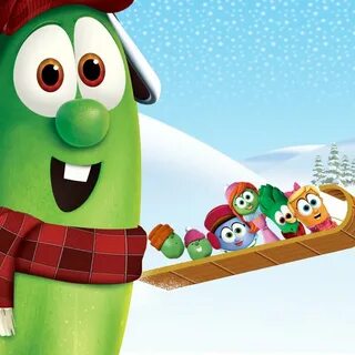 Veggietales Wiki Related Keywords & Suggestions - Veggietale