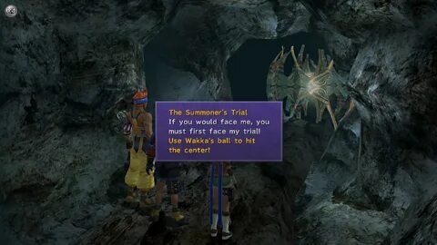 Final Fantasy X 100% Achievement Guide - Steam Solo