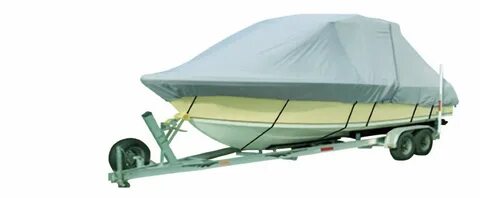 Buy Vehicore Heavy Duty T-top Hard Top Boat Cover for Mckee 