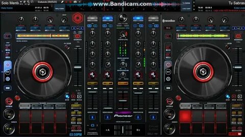 DDJ-RR VS DDJ-RB Pioneer Personalizacion 99% Virtual DJ 8.2 