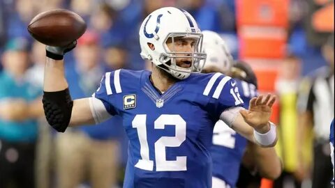 The Fantasy Impact of Andrew Luck Retiring - Dynasty Footbal