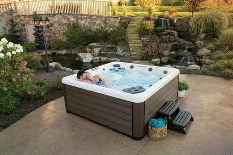 The 10 Hottest Hot Tub Accessories Right NOW - Pool Tech Plu