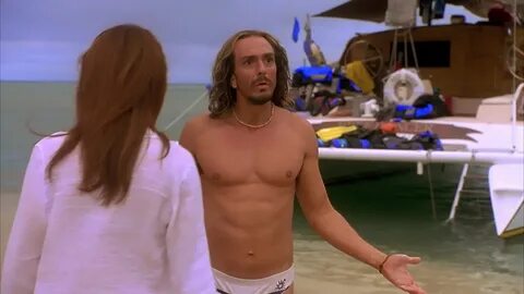 ausCAPS: Hank Azaria nude in Along Came Polly