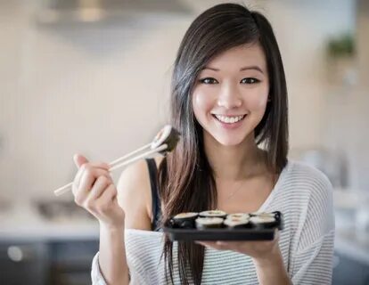 The balanced food and other secrets which help Japanese to keep youth.