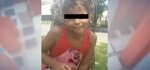 Menina de 8 anos é encontrada em saco plástico após ser dego