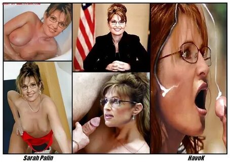 Political Fakes-Sarah Palin - Photo #3