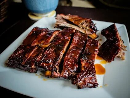 Grills Gone Wild' Rib Cook-Off Competition This Saturday At 