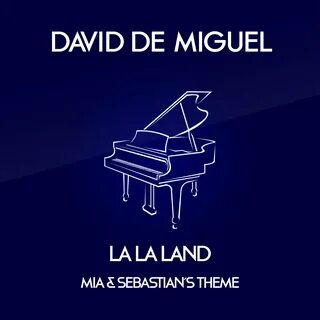 Mia & Sebastian's Theme From the Film "La la Land" - Single 