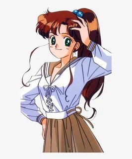 Lita Kino 4 - Sailor Jupiter Uniform Transparent PNG - 565x9