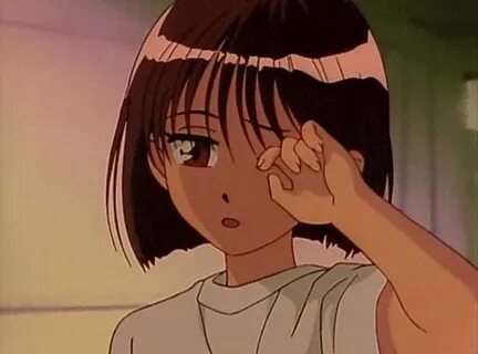 ʚ sawturn ɞ Aesthetic anime, Cartoon profile pictures, 90s a