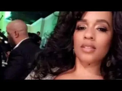 Melyssa Ford is lucky to be alive after a potentially fatal 