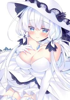 Illustrious (Azur Lane) Image #2230471 - Zerochan Anime Imag