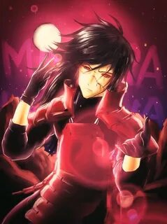 Trending Madara Fanart Image - Bigmi