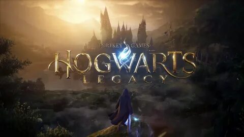 Live Your Dream of Being a Wizard with Hogwarts Legacy Torrent Crack