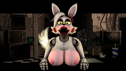 Rule34 - If it exists, there is porn of it / mangle (fnaf) /