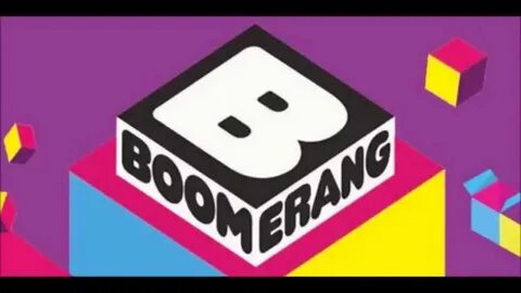 Boomerang 2015 rebrand Rant - YouTube