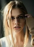 Best Semi Rimless Glasses for Men and Women in 2019 Marina l