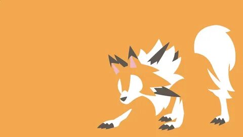 Lycanroc Wallpapers Wallpapers - All Superior Lycanroc Wallp