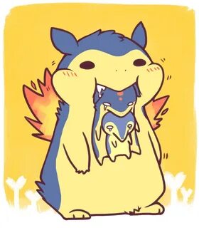 Typhlosion, Fanart - Zerochan Anime Image Board