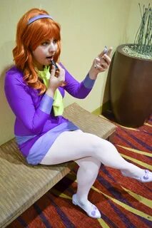 Daphne Blake (Scooby Doo) by Jazqui ACParadise.com