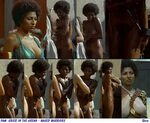 Pam Grier nude, naked, голая, обнаженная Пэм Грир / Пэм Грай