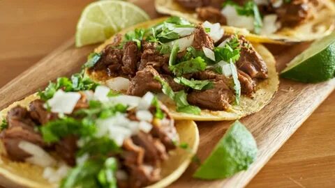 Sale beef tacos marinade in stock