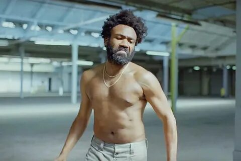 Childish Gambino выпустил жесткий клип "This is America" * Т