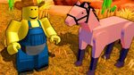 ROBLOX OLD TOWN ROAD EDITION - YouTube