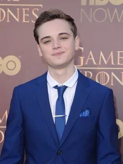 1917' Star Dean-Charles Chapman Signs With CAA (Exclusive) -