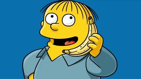 The Simpsons Game Ralph Voice Clips - YouTube