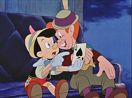 Disney Quotes From Pinocchio. QuotesGram Pinocchio disney, P