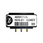 Alphasense Electrochemical Ammonia Gas Sensor Nh3 Sensor 100